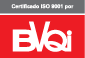 Certificación de Calidad BVQI